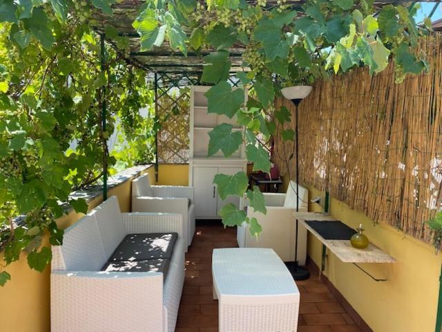 Appartement Casa Margherita
