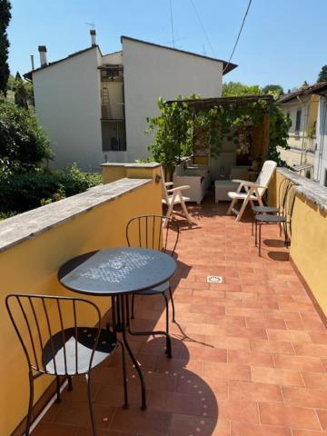 Casa Margherita Appartement *